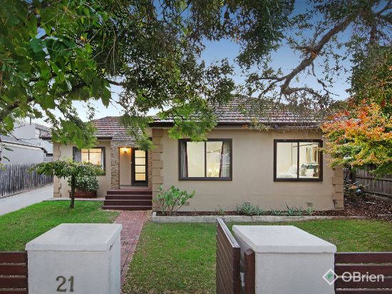 21 Lerina Street, Oakleigh East, Vic 3166