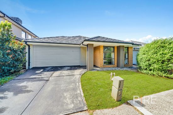 21 Leyland Drive, Narre Warren South, Vic 3805