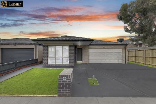 21 Limelight Street, Tarneit, Vic 3029