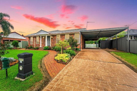 21 Little Street, Cambridge Park, NSW 2747