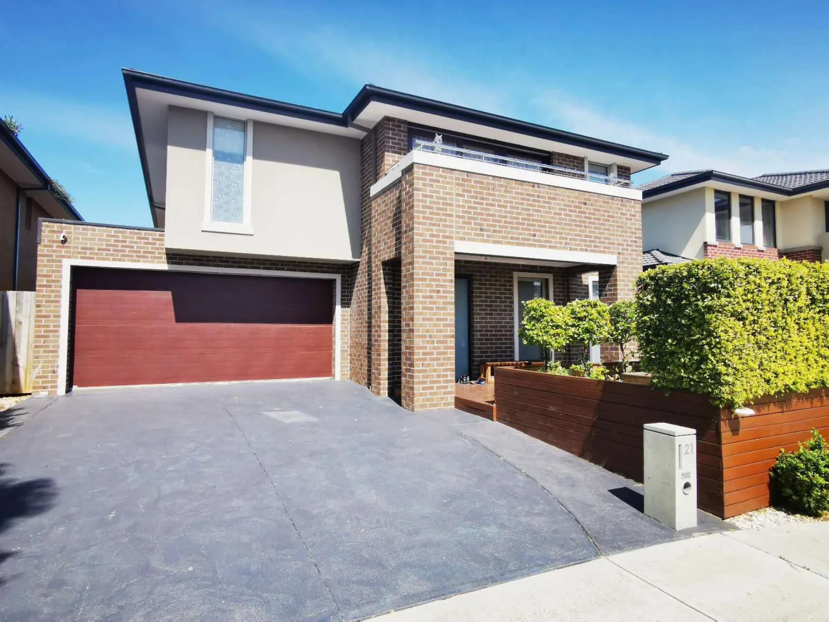 21 Littlecroft St, Point Cook, Vic 3030