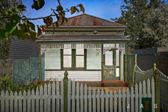 21 Lynch Street, Footscray, Vic 3011