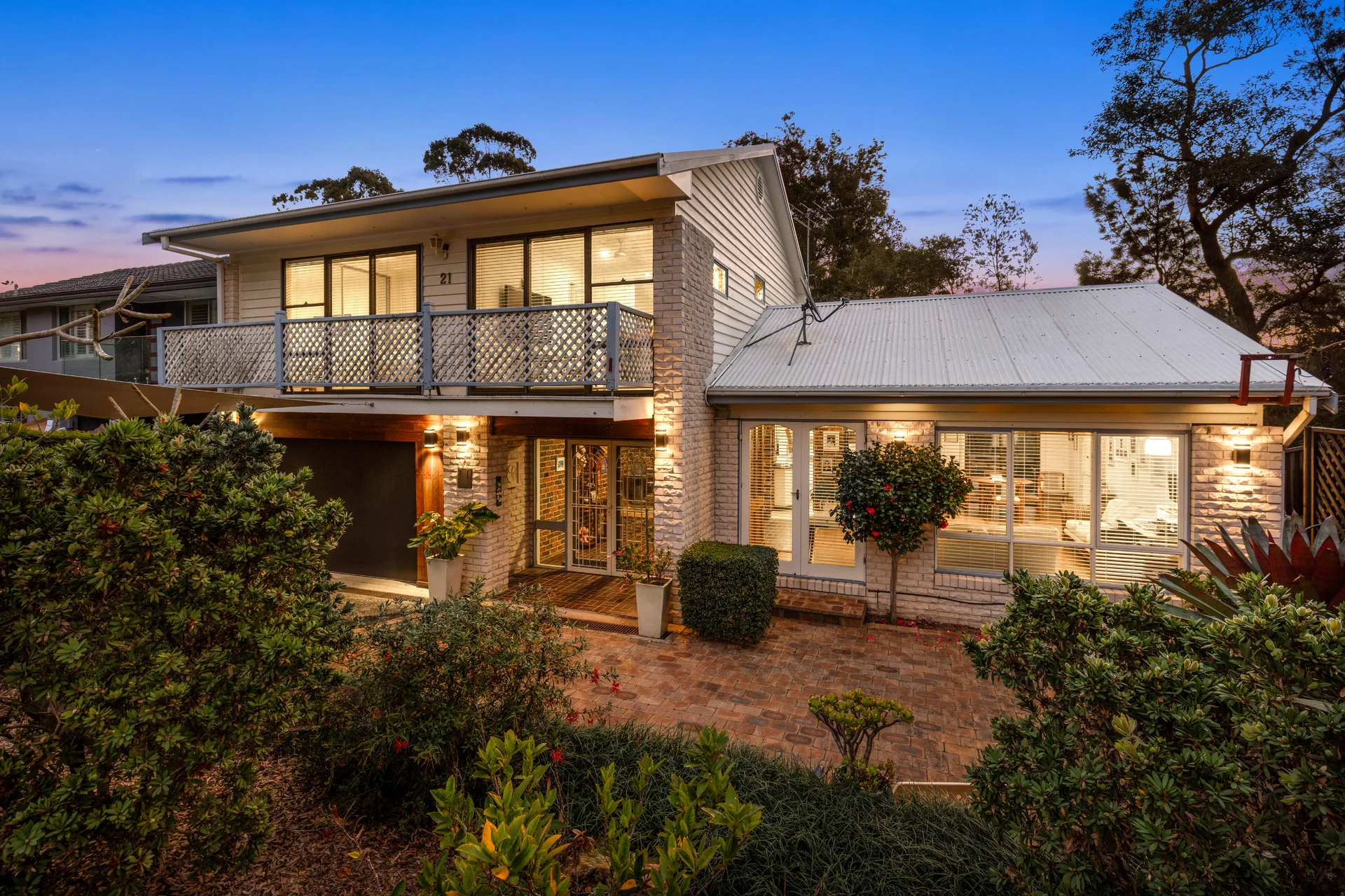 21 MacArthur Street, Sylvania, NSW 2224