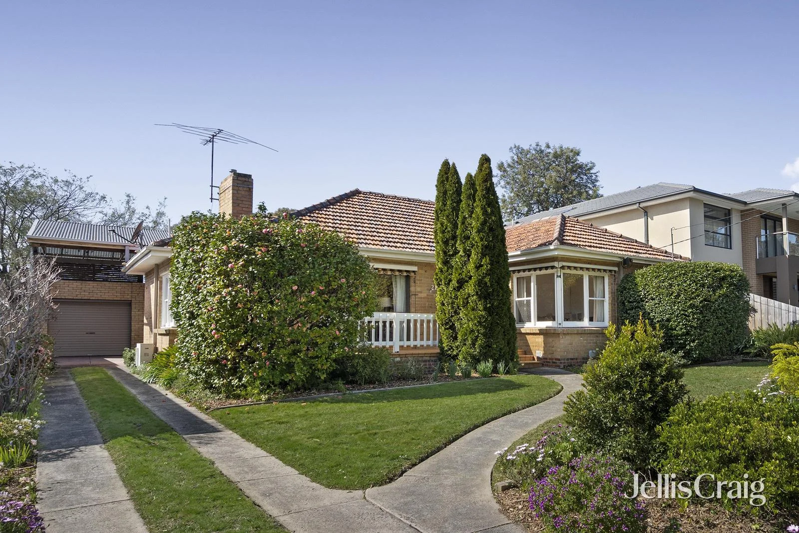 21 Malcolm Street, Blackburn, Vic 3130