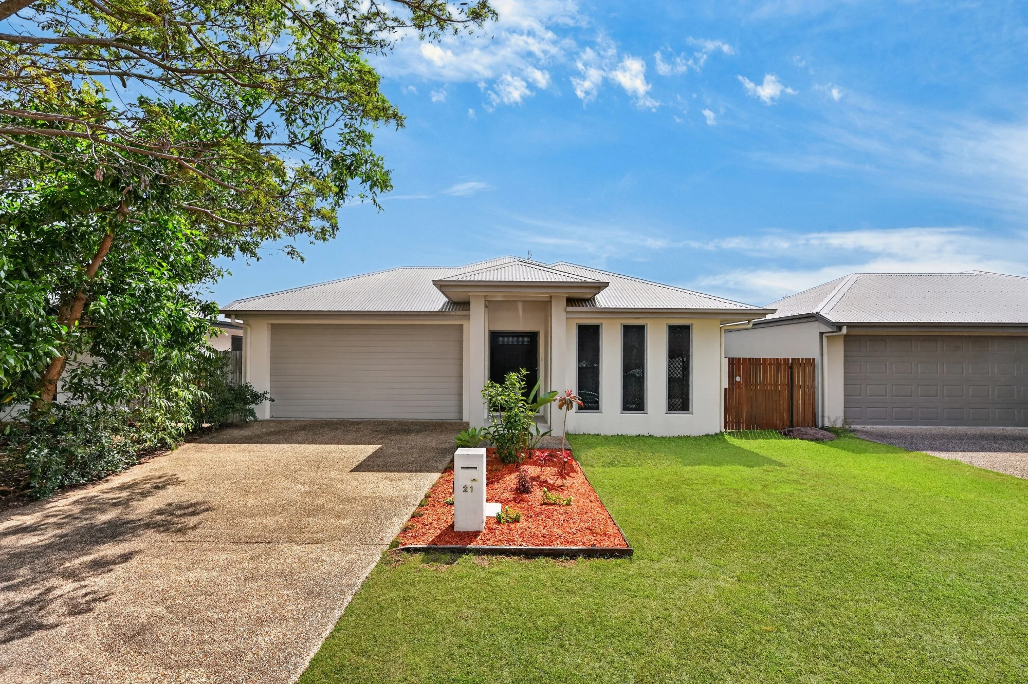 21 Mallorca Circuit, Burdell QLD 4818