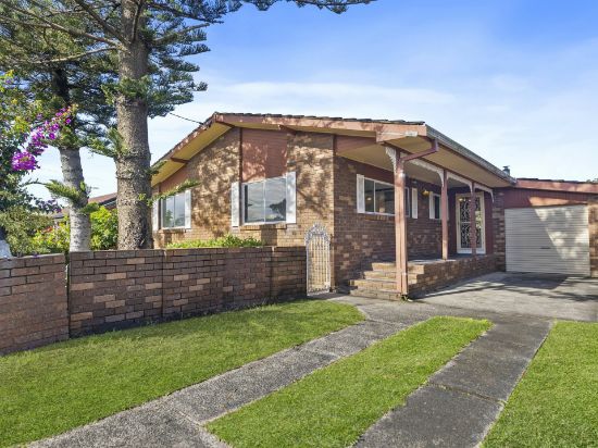 21 Manly Parade, The Entrance North, NSW 2261