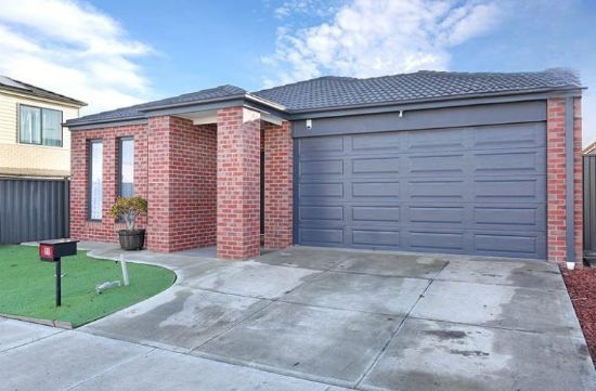 21 Manning Circuit, Tarneit, Vic 3029