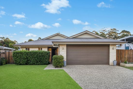 21 Maple Court, Yandina, Qld 4561