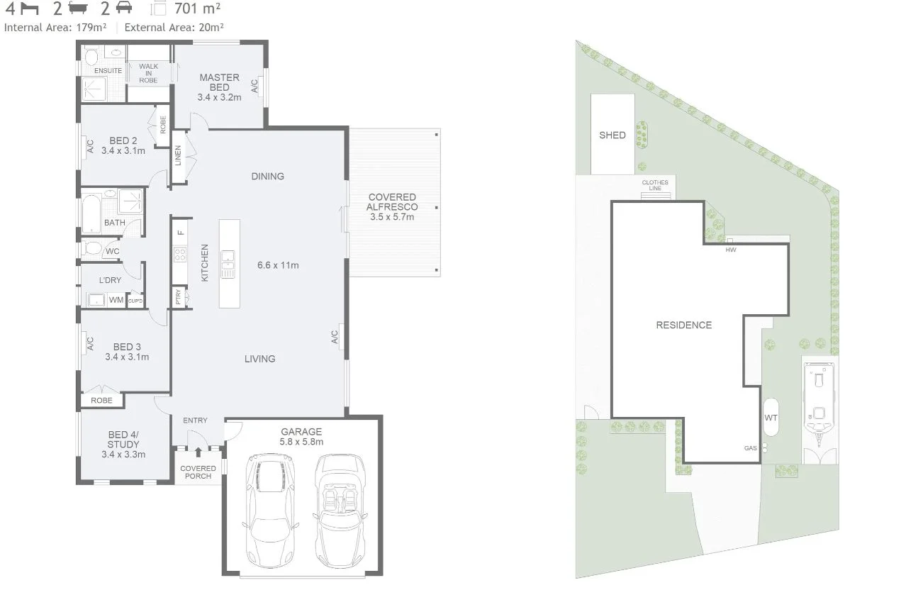 21 Maple Court, Yandina, Qld 4561