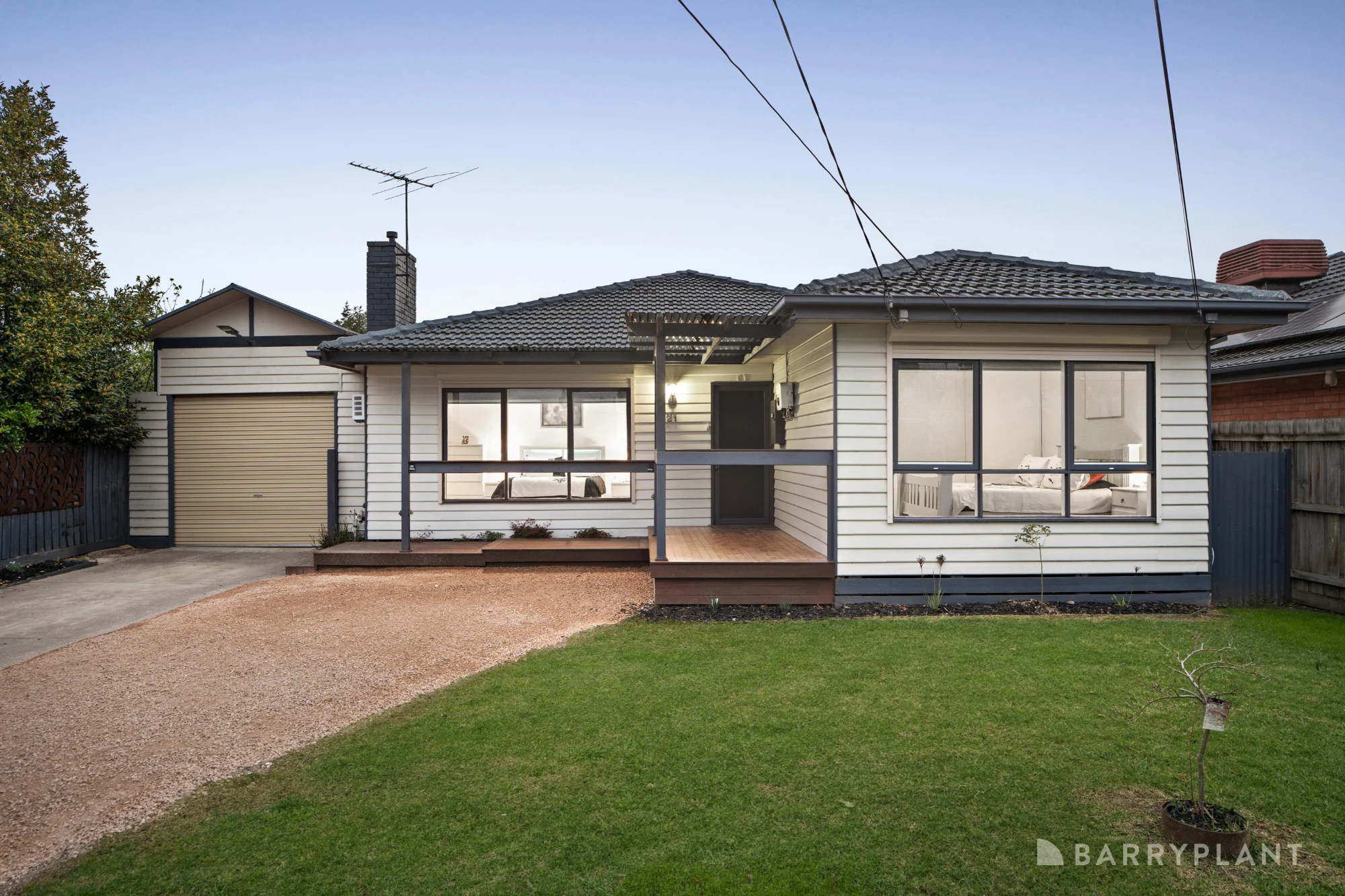 21 Marshall Drive, Reservoir, Vic 3073