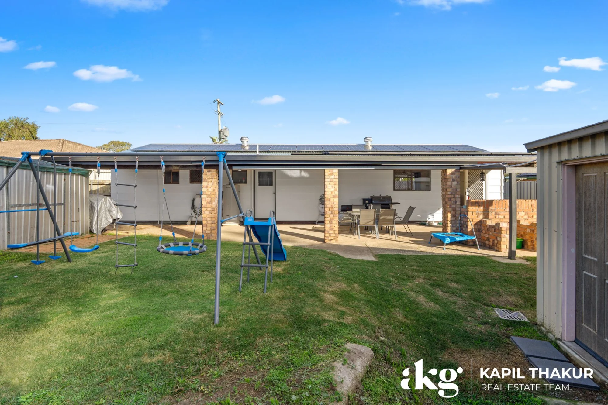 21 Mathews Street, Bethania QLD 4205