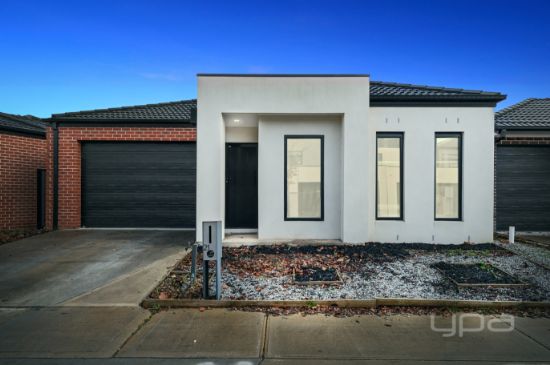 21 Mavi Avenue, Melton, Vic 3337