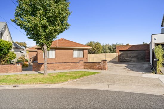 21 Maxwell Avenue, Altona North, Vic 3025