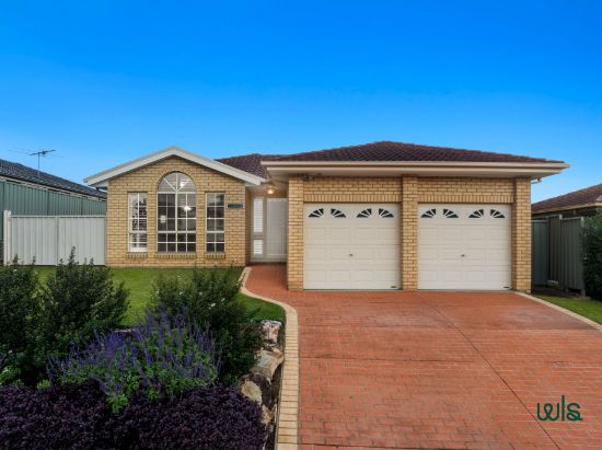 21 Maybush Avenue, Thornton, NSW 2322