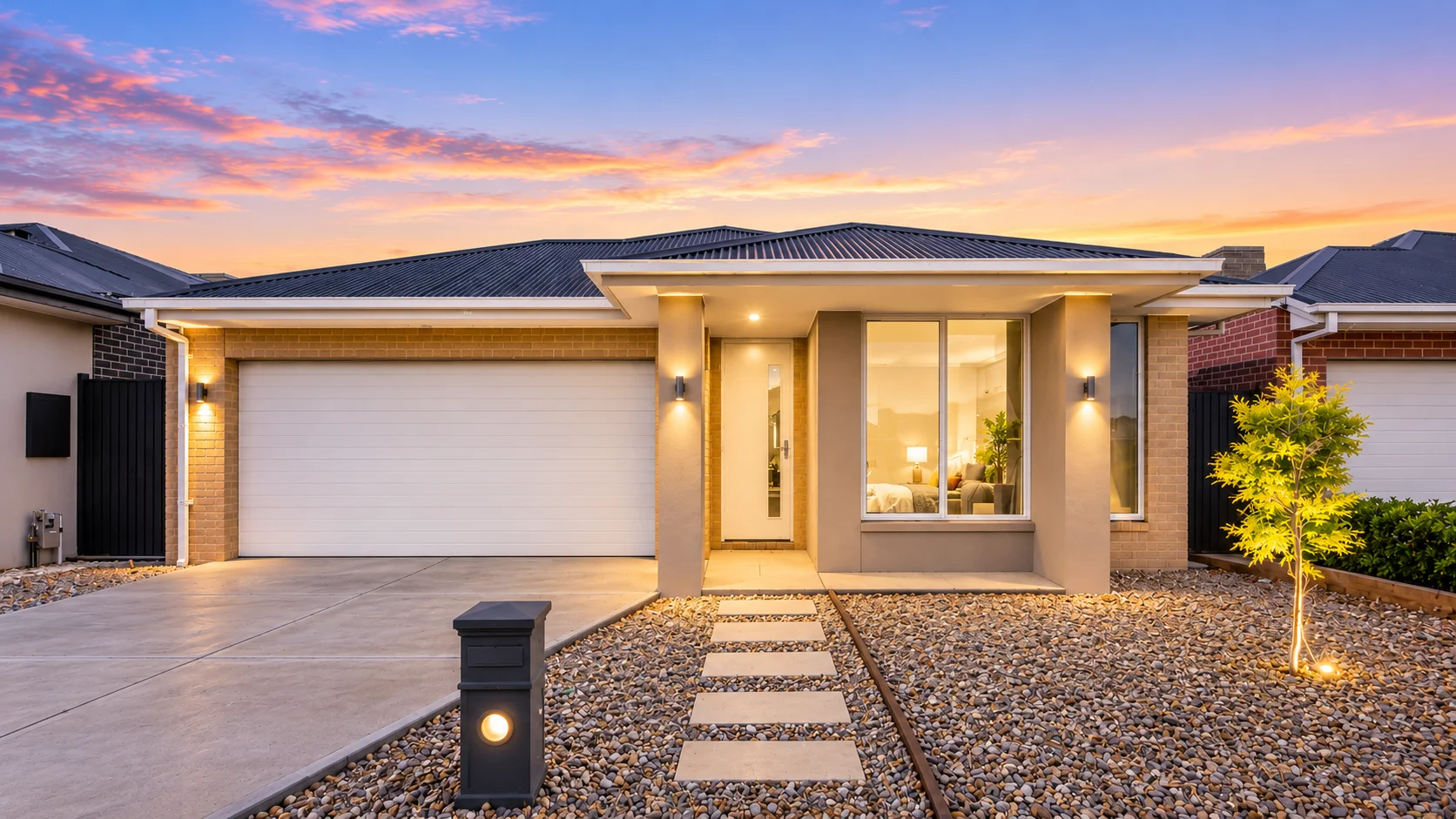 21 Mckell Street, DEANSIDE VIC 3336