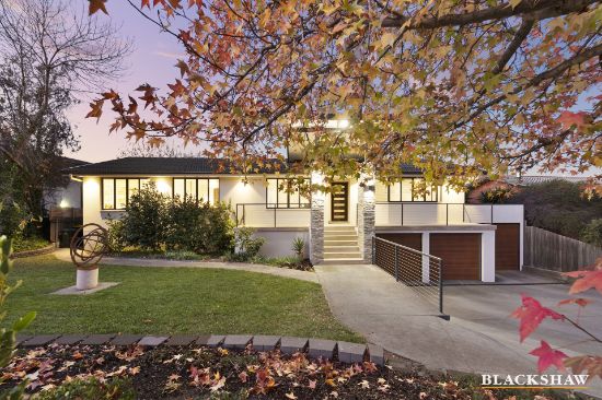 21 McLaren Crescent, Pearce, ACT 2607