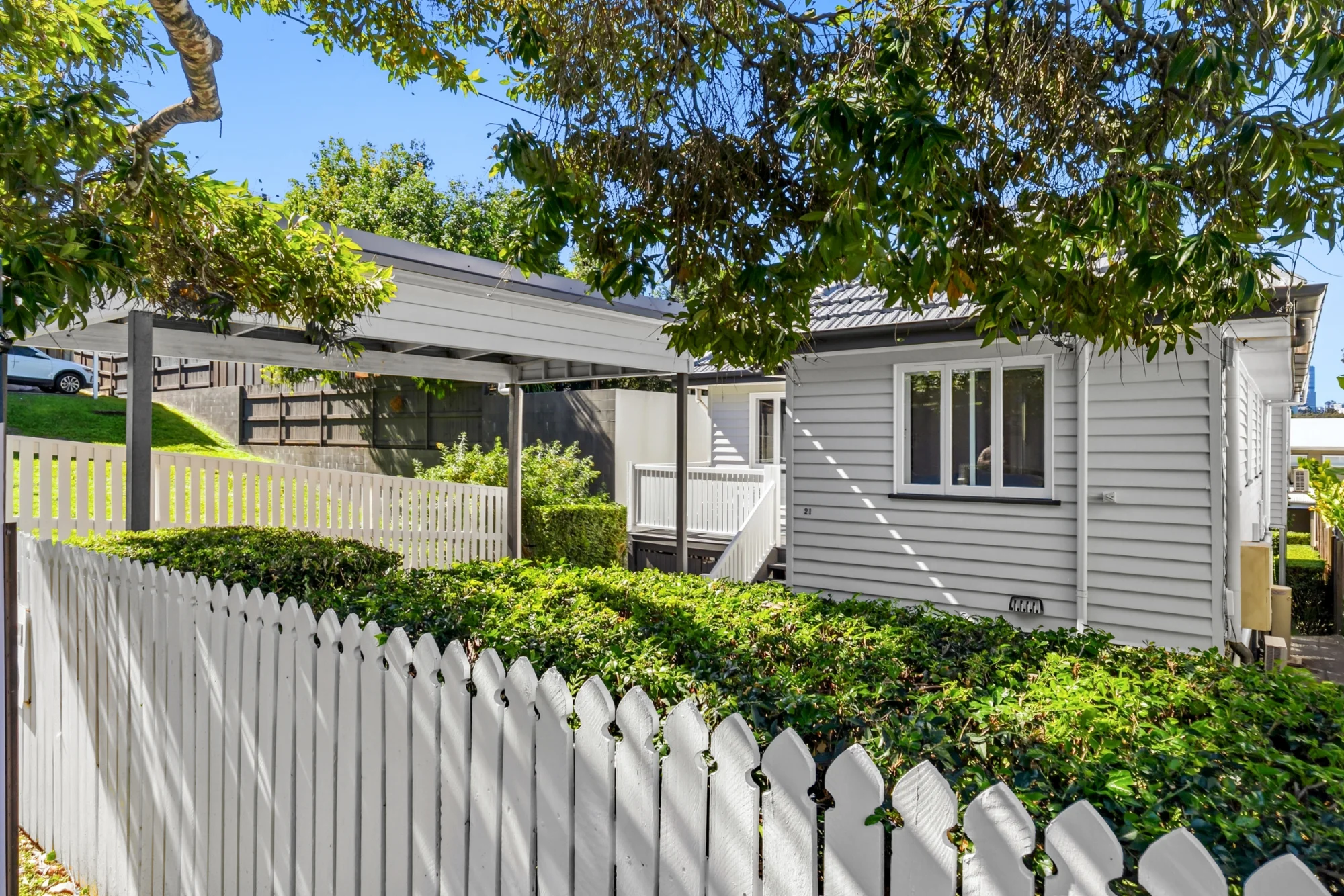 21 McNab Street, Paddington, Qld 4064