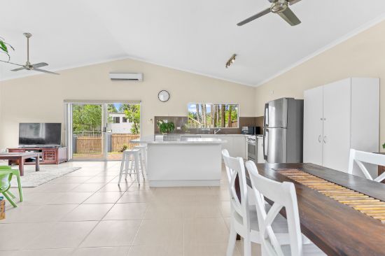 21 Melia Close, Mount Sheridan, Qld 4868