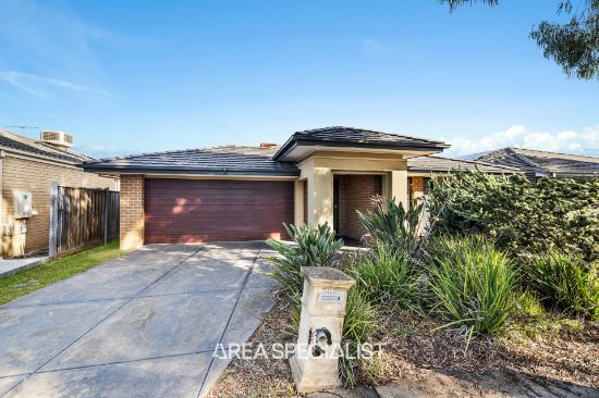 21 Merrystowe Way, Melton West, Vic 3337