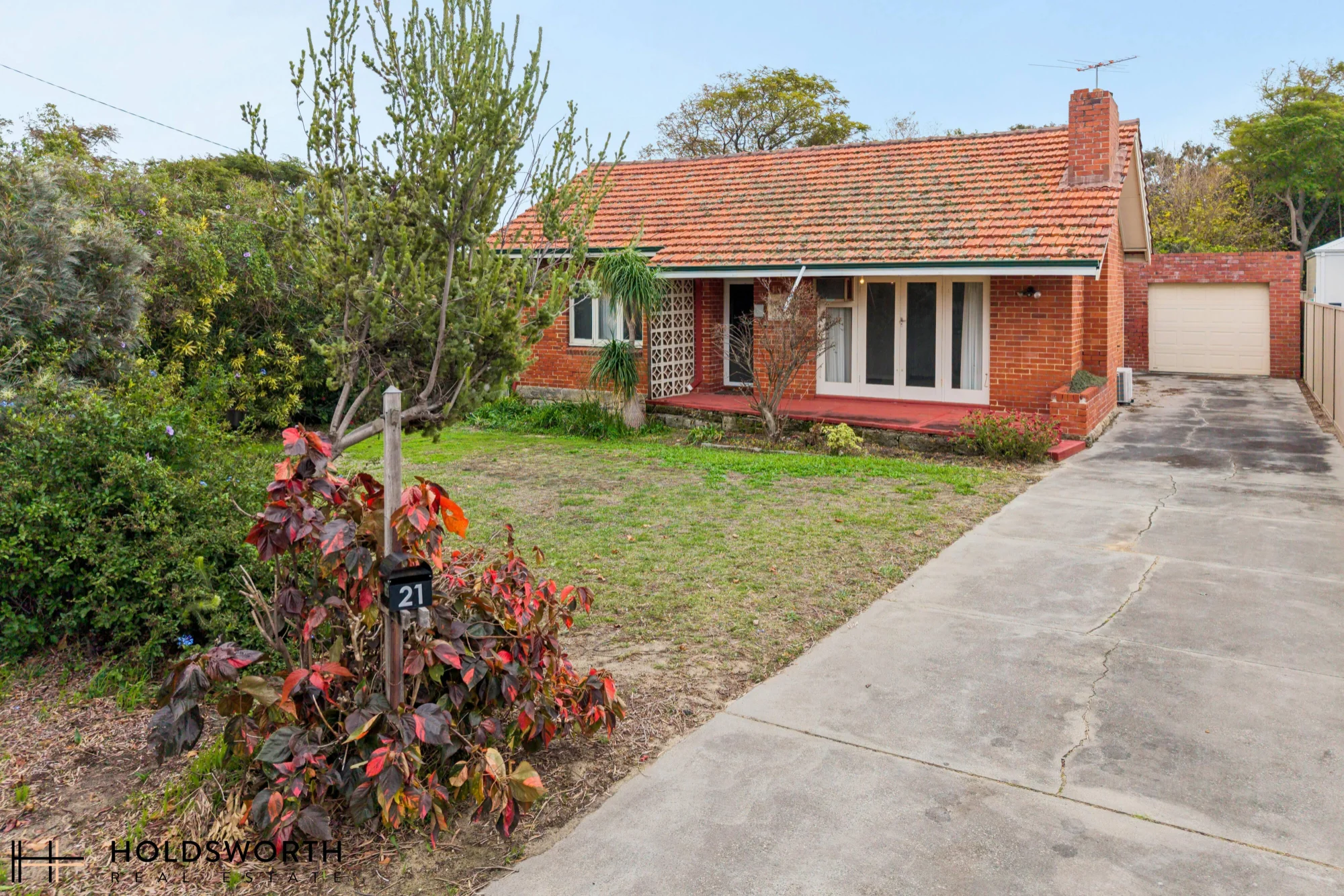 21 Milford Way, Nollamara, WA 6061