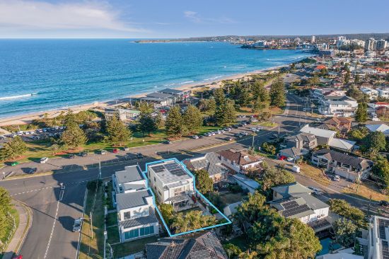 21 Mitchell Road, Cronulla, NSW 2230