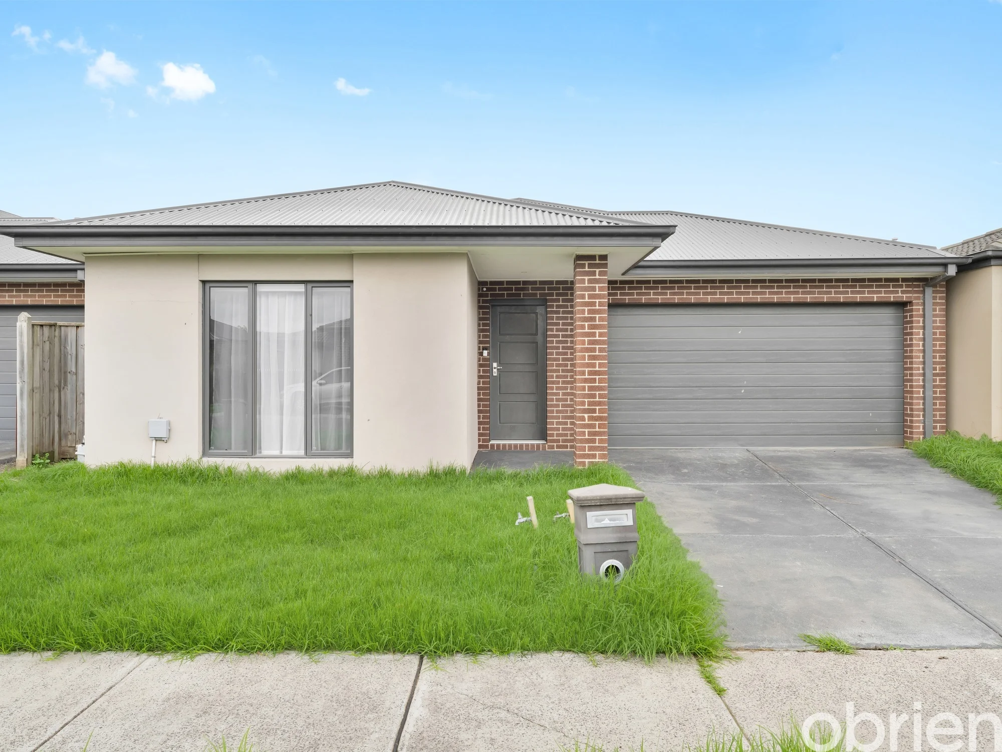21 Mitta Mitta Street, Clyde North, Vic 3978