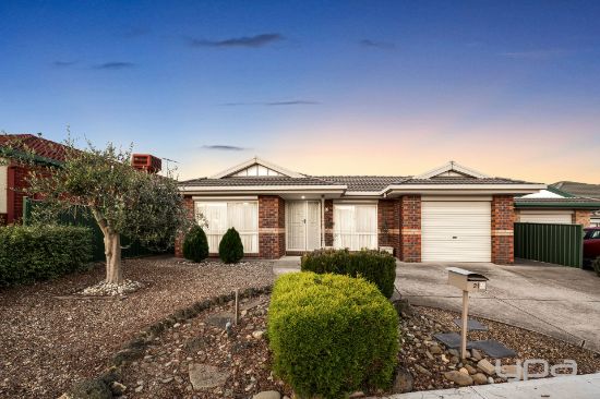 21 Mockridge Avenue, Burnside, Vic 3023