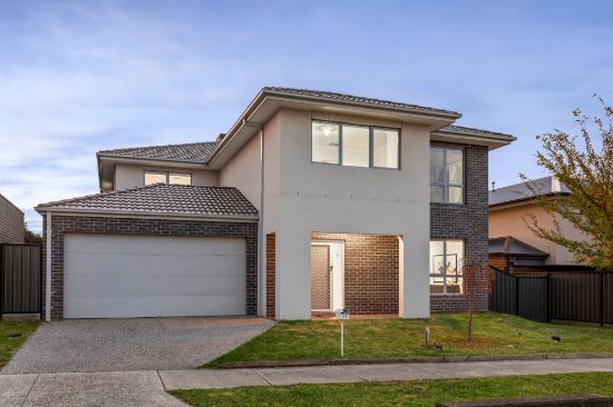 21 Moishe Circuit, Springvale, Vic 3171