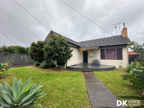 21 Montasell Avenue, Deer Park, Vic 3023