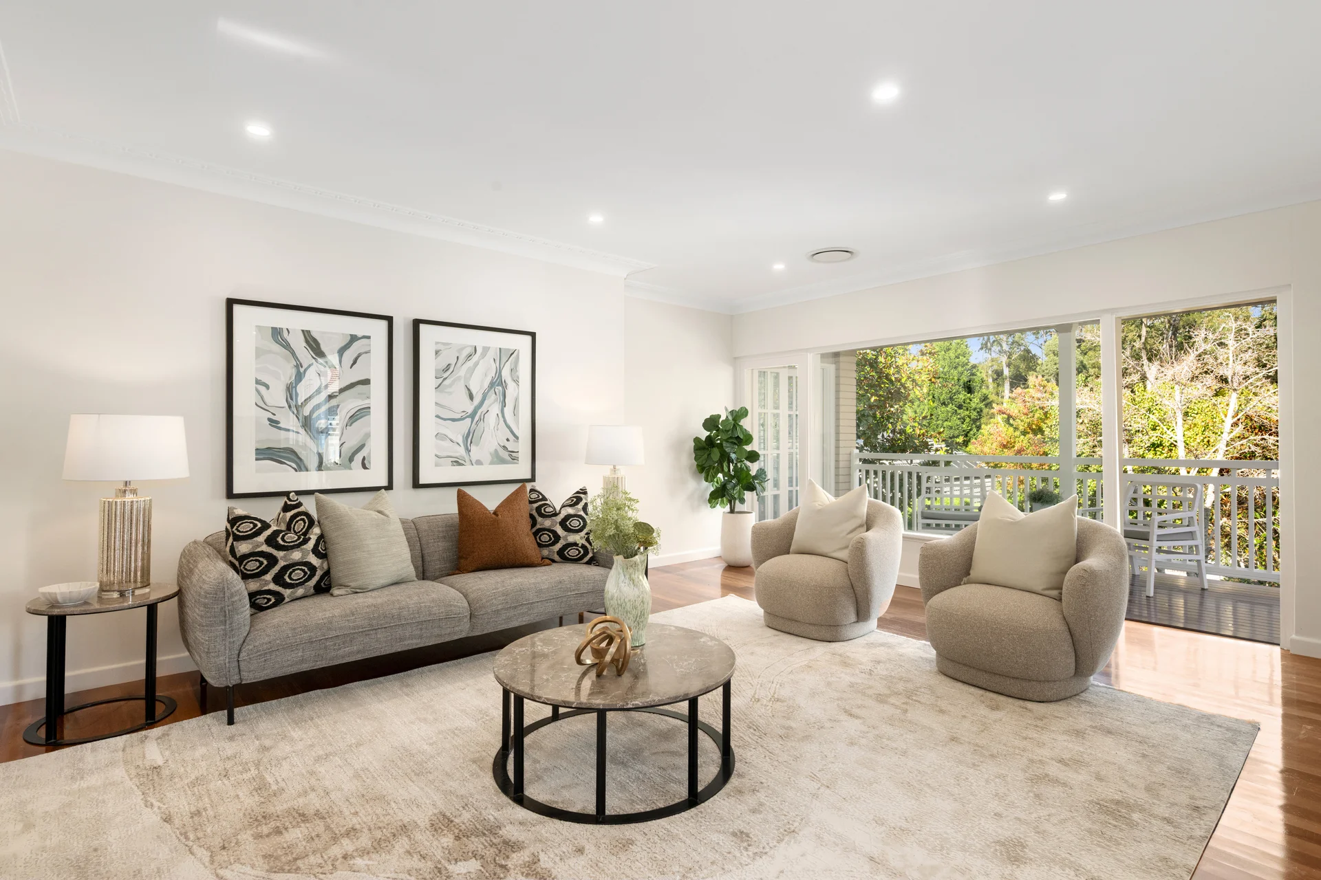 21 Murdoch Street, Turramurra, NSW 2074