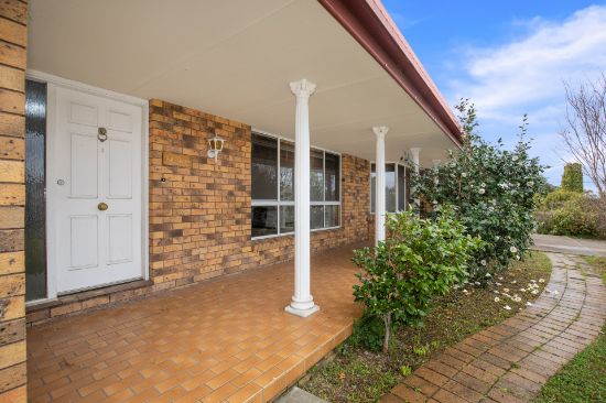 21 Murray Avenue, Armidale, NSW 2350