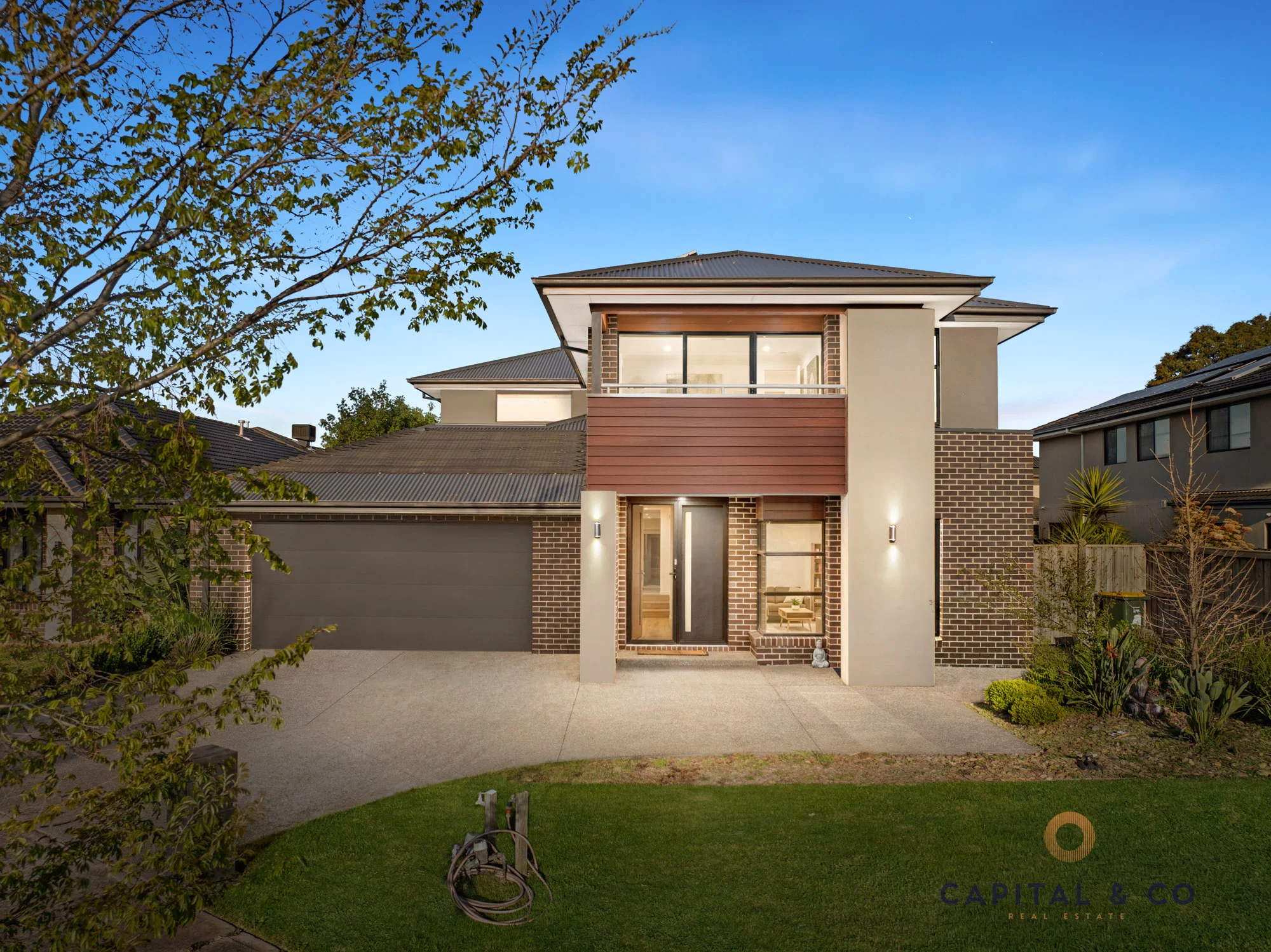 21 Northall Road, Mickleham, Vic 3064