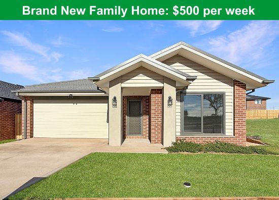 21 Orange Glow Road, Brookfield, Vic 3338