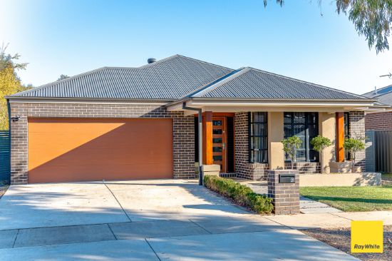 21 Ormond Drive, Marong, Vic 3515