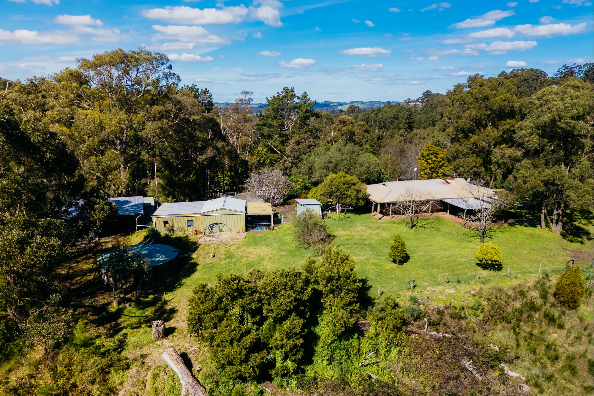 21 Ostigh Road, Carey Gully, SA 5144
