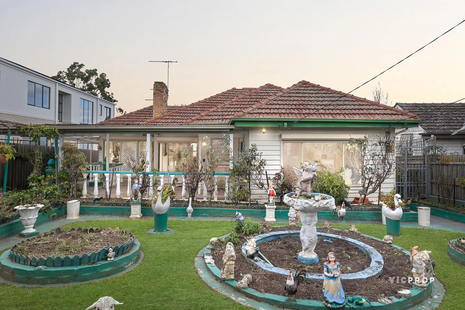 21 Packham Street, Box Hill North, Vic 3129