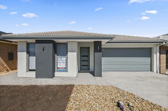 21 Paganica Street, Beveridge, Vic 3753
