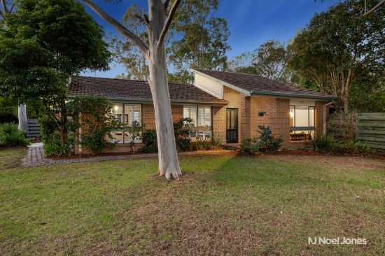 21 Park Close, Heathmont, Vic 3135