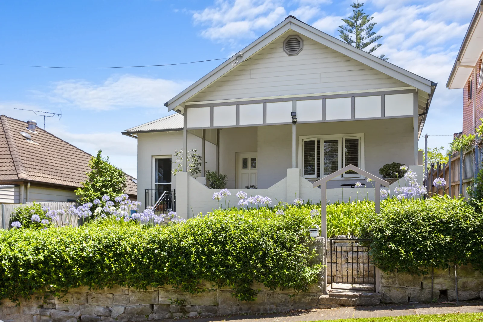 21 Park Road, St Leonards, NSW 2065
