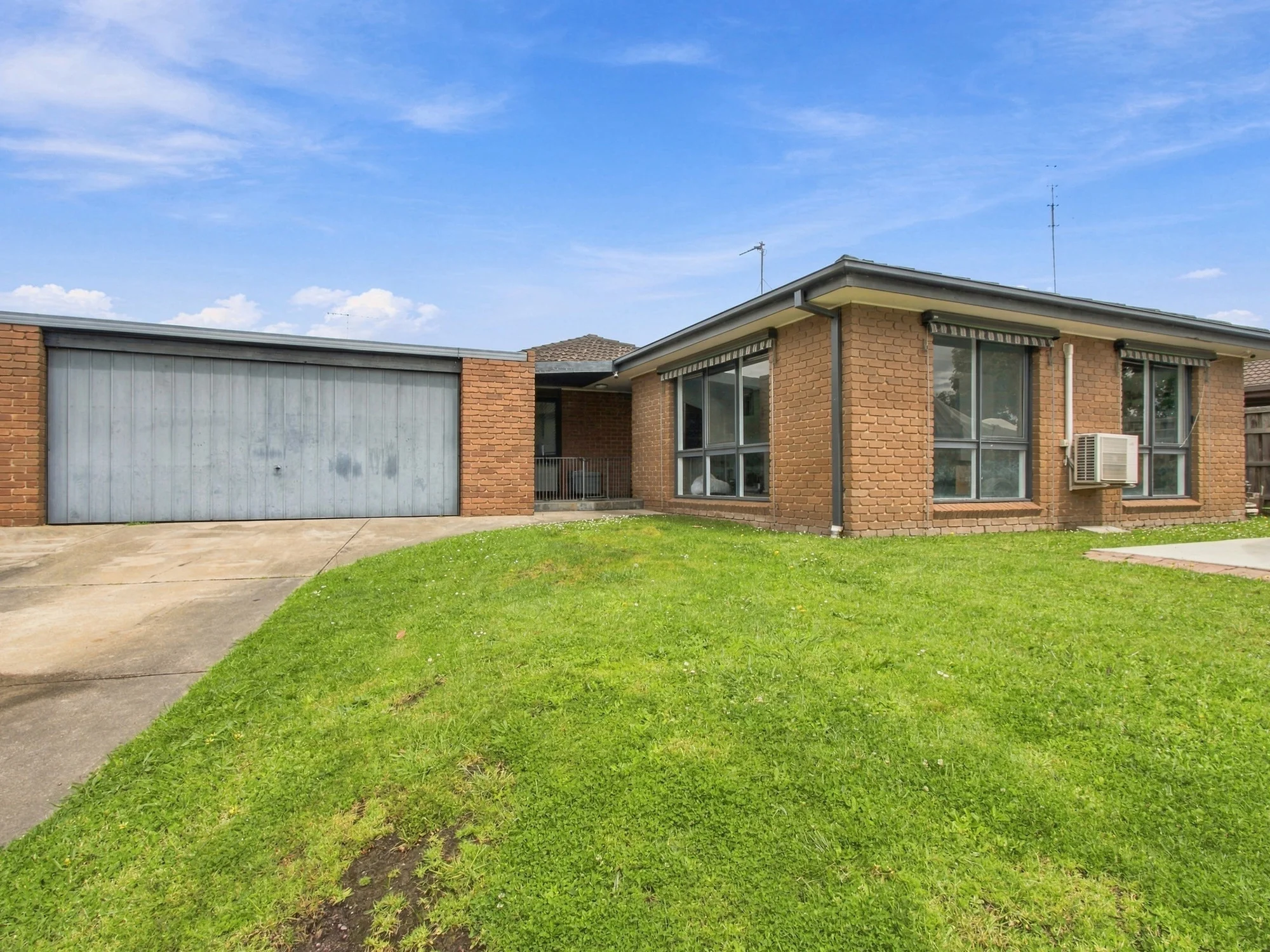 21 Parkwood Way, Traralgon, Vic 3844