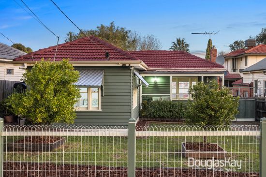 21 Parsons Street, Sunshine, Vic 3020