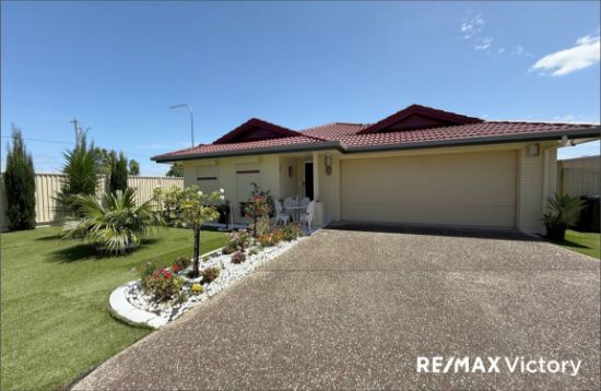 21 Peachfield Drive, Morayfield, Qld 4506