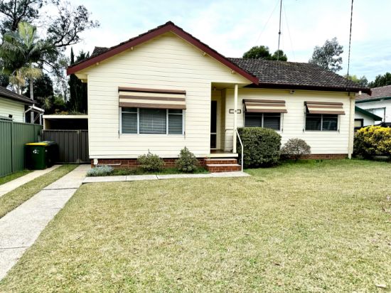 21 Peachtree Avenue, Constitution Hill, NSW 2145