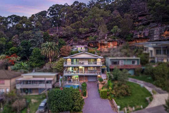 21 Peat Street, Brooklyn, NSW 2083