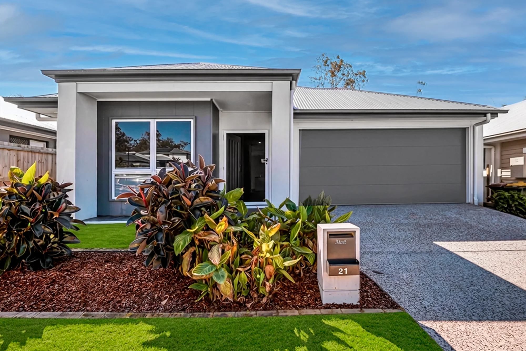 21 Petunia Street, Ripley, Qld 4306