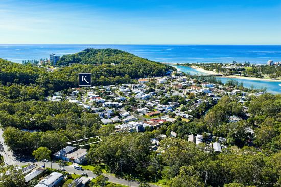 21 Pindari Avenue, Burleigh Heads, Qld 4220