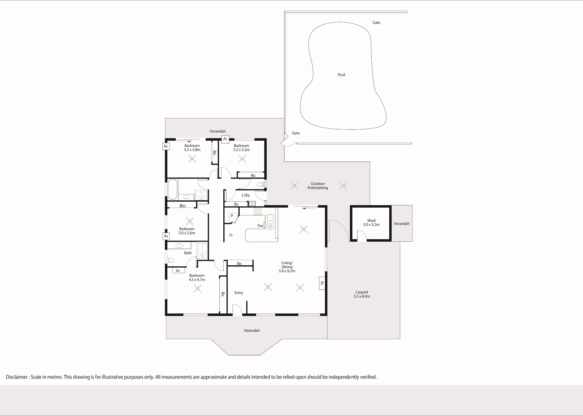 21 Pipit Loop, Djugun, WA 6725