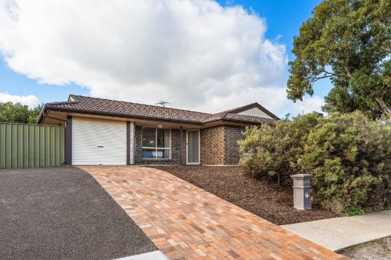 21 Potter Drive, Woodcroft, SA 5162