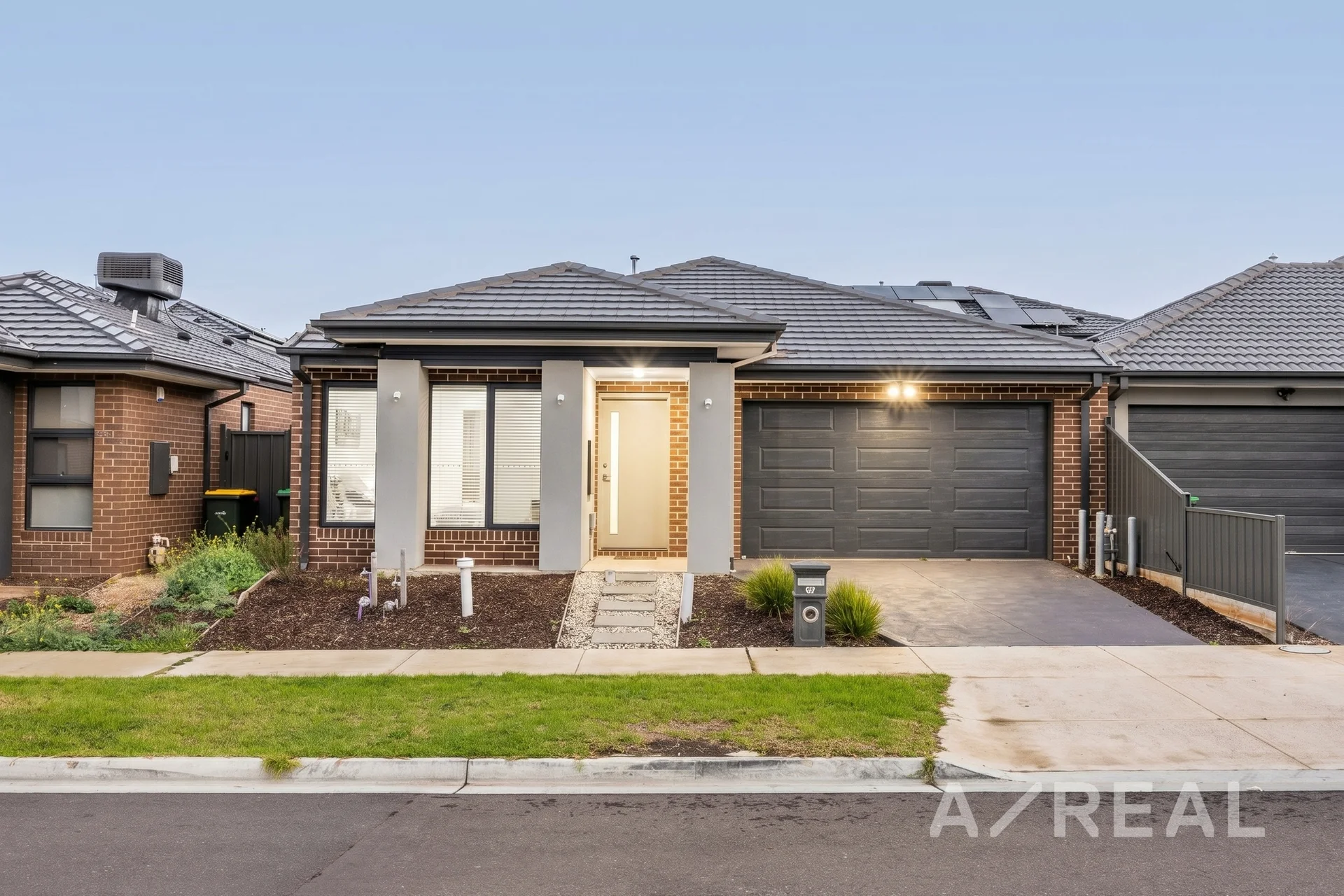 21 Pratham Street, Tarneit, Vic 3029
