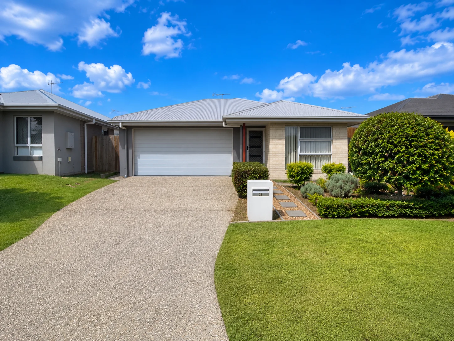 21 Proctor Circuit, Logan Reserve QLD 4133